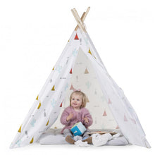 Load image into Gallery viewer, Teepee Tent
