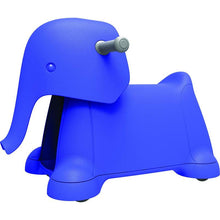 Load image into Gallery viewer, Yetizoo Elephant - Blue
