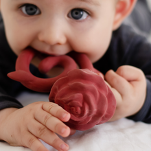 Load image into Gallery viewer, Teether Rose
