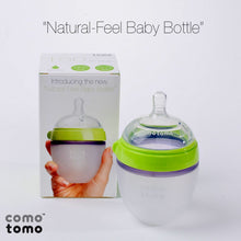 Load image into Gallery viewer, Baby Bottle Green, 150ml
