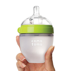 Baby Bottle Green, 150ml
