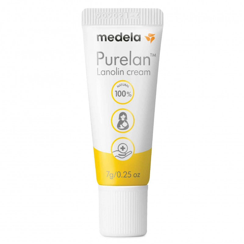 Purelan™ - Lanolin Cream - 7g