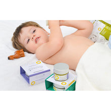 Load image into Gallery viewer, Amina&#39;s Organic Natural Aloevera Baby Cream
