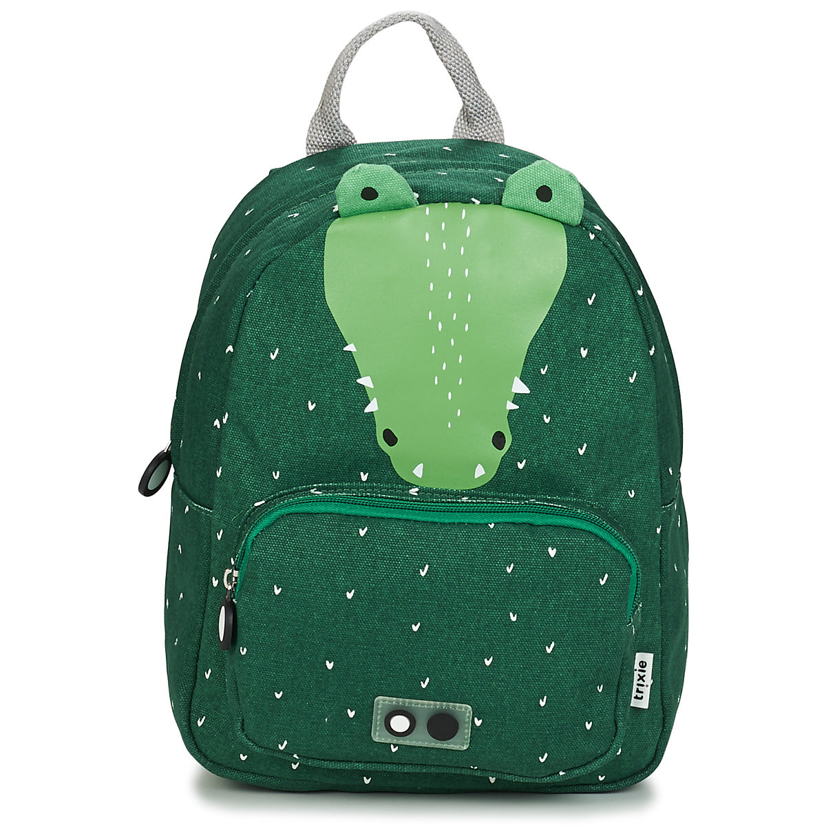 Backpack - Mr. Crocodile