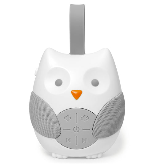 Stroll & Go Portable Baby Soother