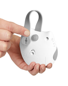 Stroll & Go Portable Baby Soother