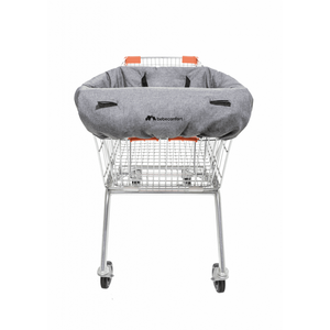 Shopping Trolly Protect