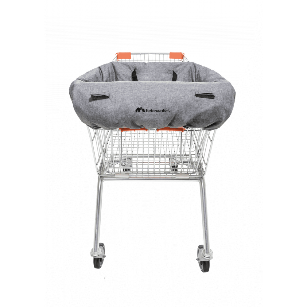 Shopping Trolly Protect
