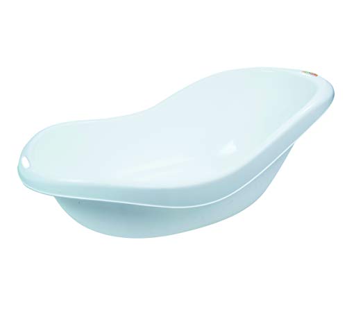 Ergonomic Bath Tub with drain