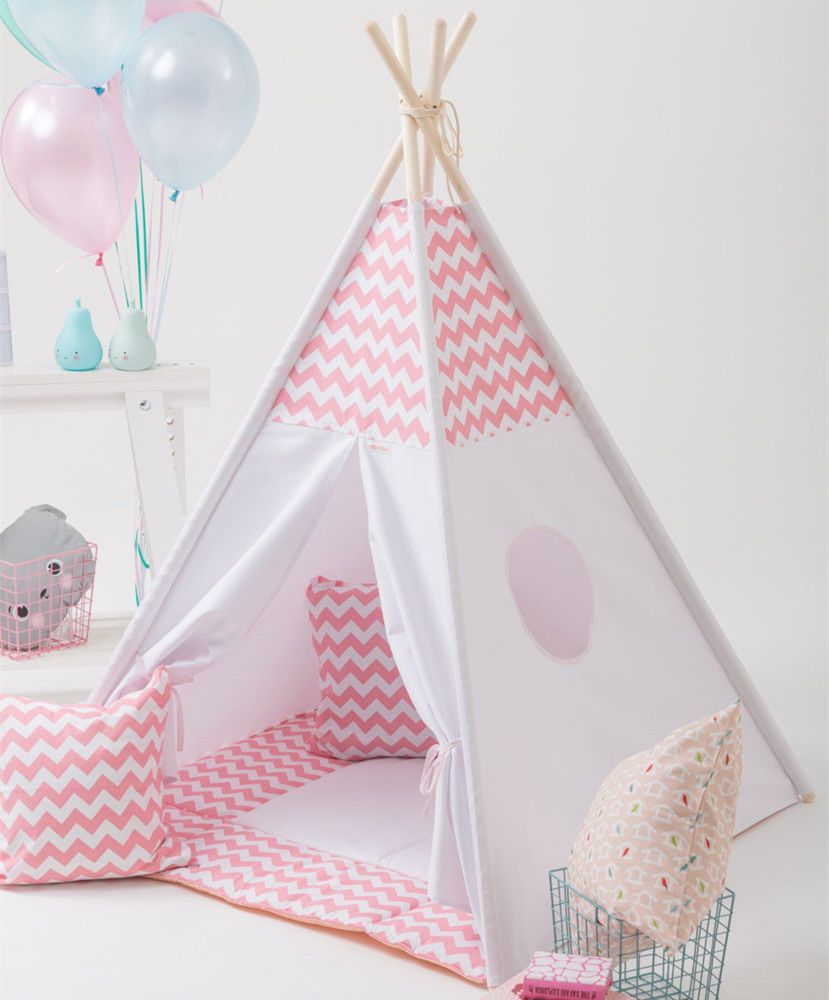 Teepee Chevron