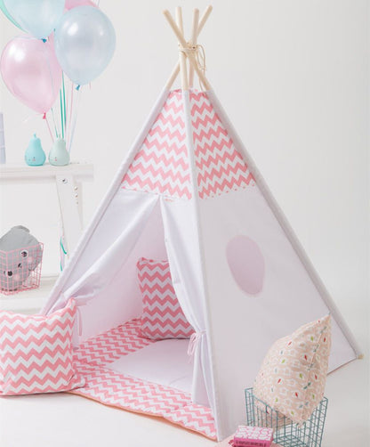 Teepee Chevron