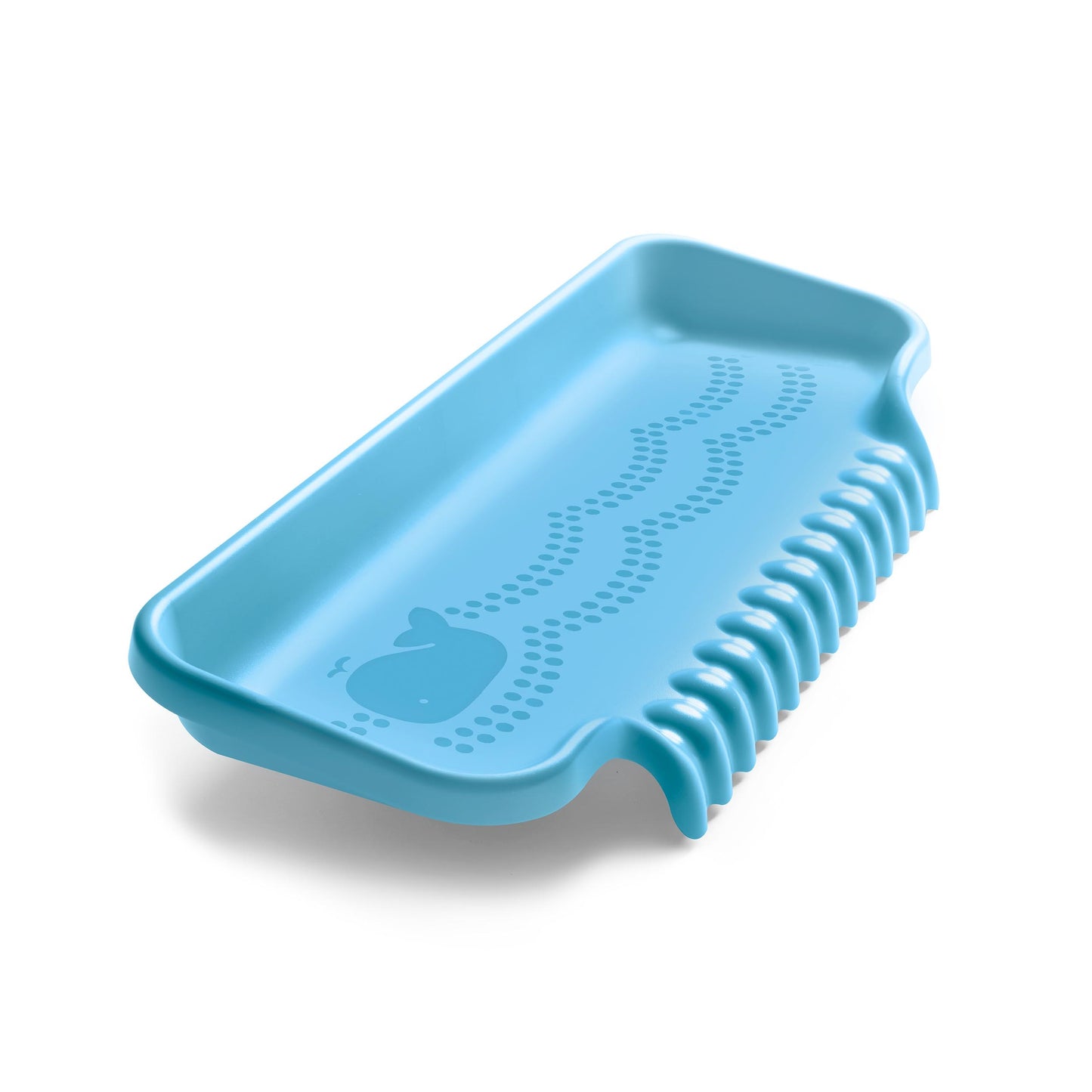 Moby Shelfie Bathtub Play Tray