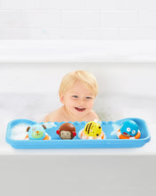 Load image into Gallery viewer, Moby Shelfie Bathtub Play Tray
