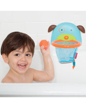 Load image into Gallery viewer, Zoo Bathtime Basketball
