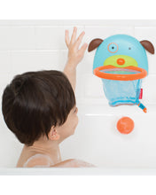 Load image into Gallery viewer, Zoo Bathtime Basketball
