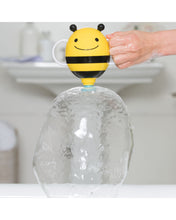 Load image into Gallery viewer, Zoo Fill Up Fountain - Bee
