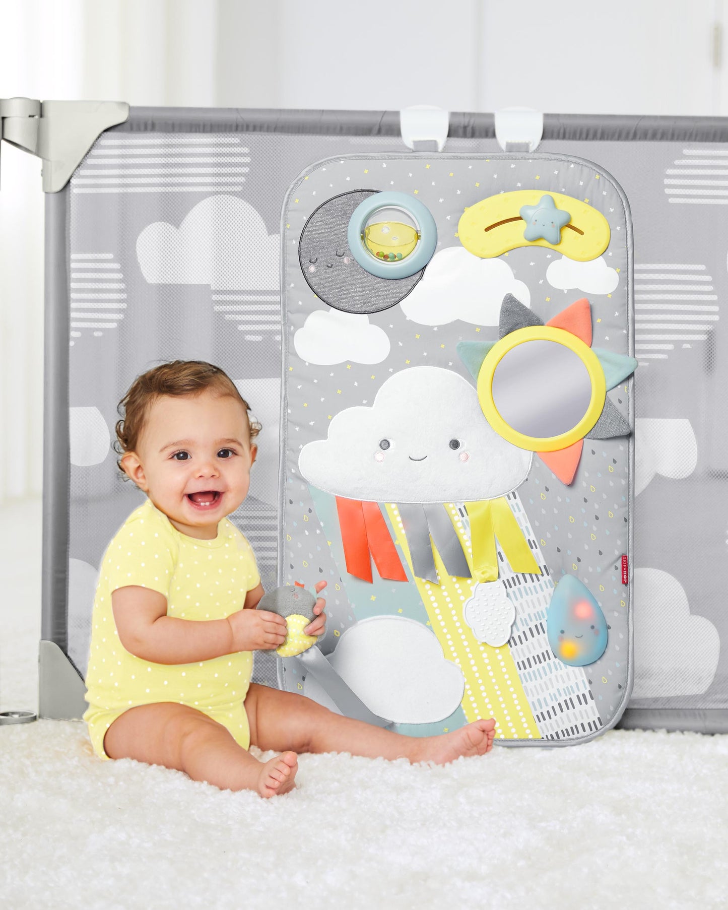 Playview Expandable Enclosure