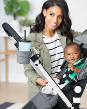 Load image into Gallery viewer, Stroll &amp; Connect Universal Stroller Cup Holder
