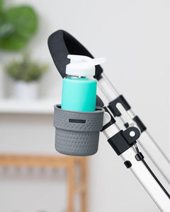 Stroll & Connect Universal Stroller Cup Holder