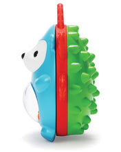 Load image into Gallery viewer, Explore &amp; More Click Clack Hedgehog Toy

