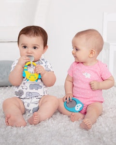Explore & More Stay Cool Teether