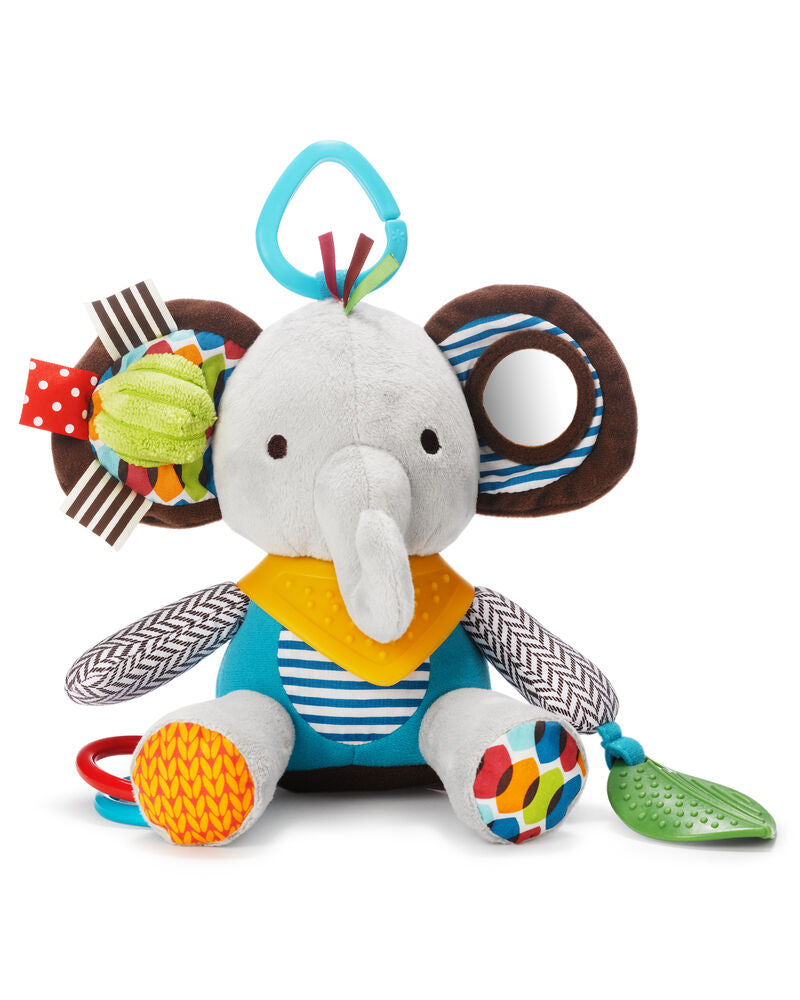 Bandana Buddies Activity Toy - Elephant