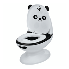 Load image into Gallery viewer, Panda Mini Size Toilet
