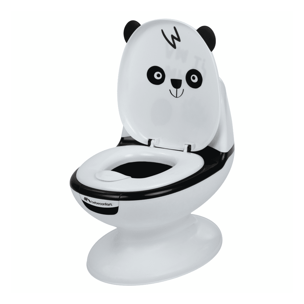 Panda Mini Size Toilet