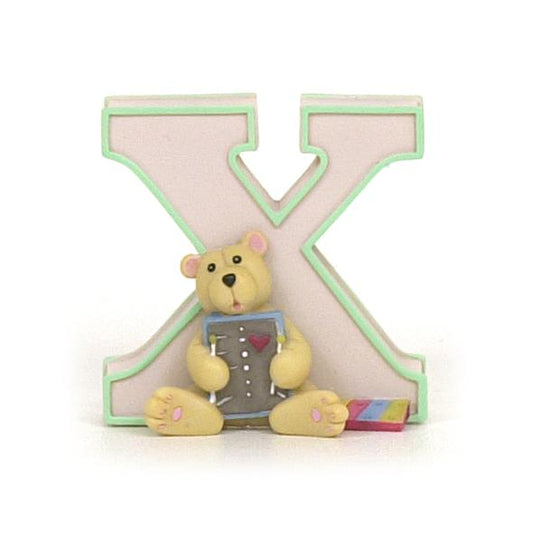 Letter X