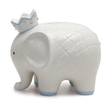 Load image into Gallery viewer, Coco Elephant - Blue
