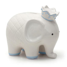 Load image into Gallery viewer, Coco Elephant - Blue
