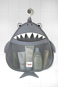 Bath Storage - Shark