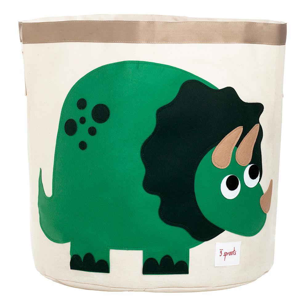 Storage Bin - Dinosaur