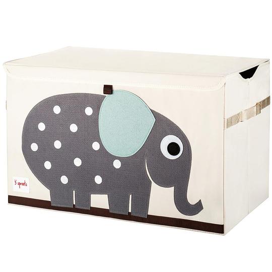 Toy Chest - Elephant