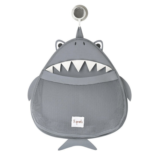 Bath Storage - Shark