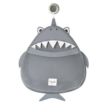 Load image into Gallery viewer, Bath Storage - Shark
