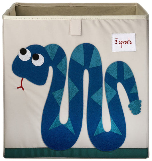 Storage Box - Snake
