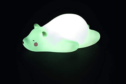 Night Light Sleeping Bear