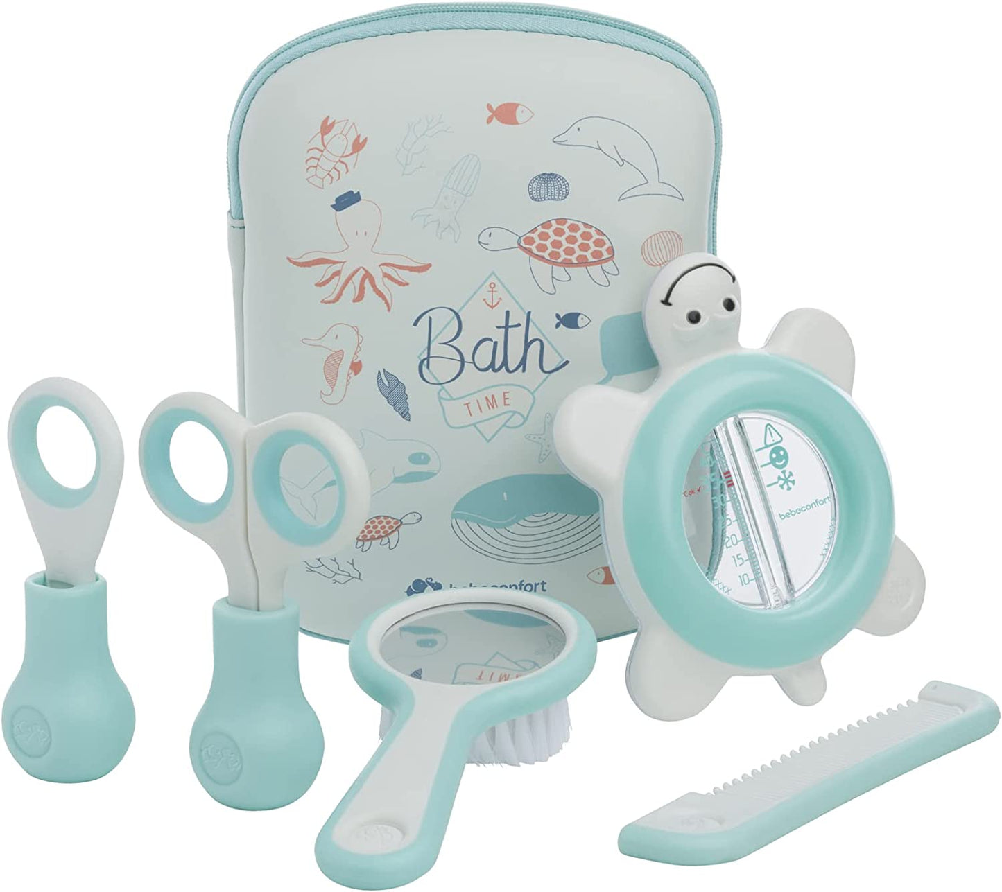 Toiletry Set - Water World