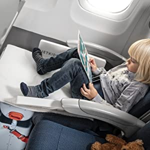 JetKids™ by Stokke® BedBox™ - Green Aurora