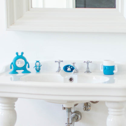 EyeFAMILY Bathroom Set