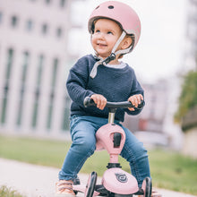 Load image into Gallery viewer, Baby Helmet XXS-S - Rose
