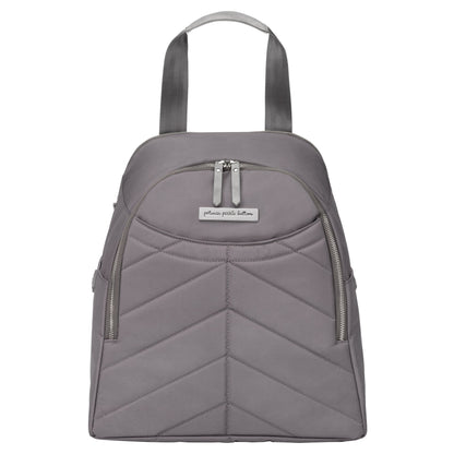 Intermix Slope Backpack - Charcoal