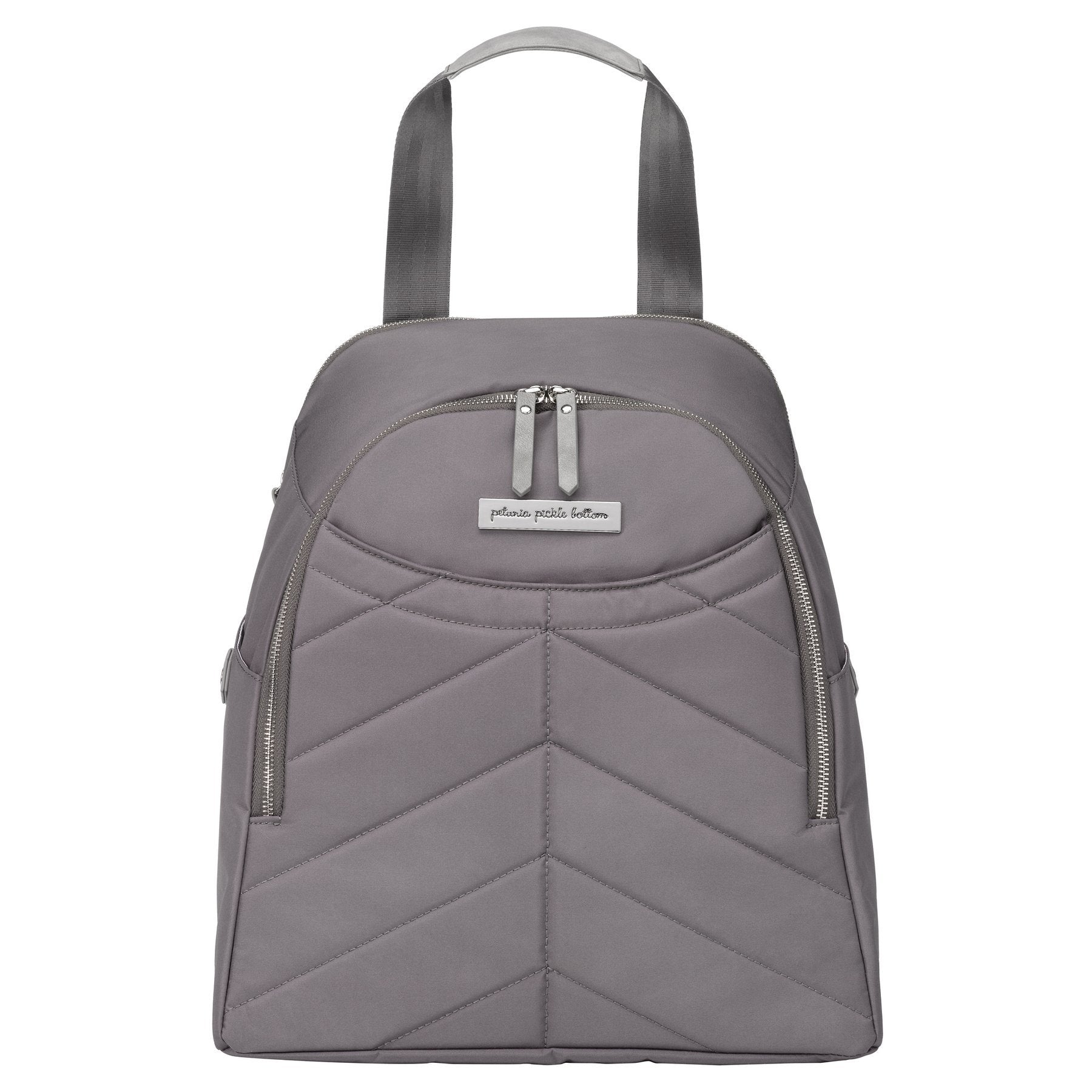 Intermix Slope Backpack Charcoal