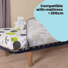 Load image into Gallery viewer, Bed rail Standard (150 cm)
