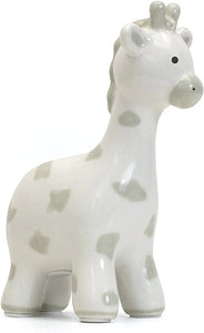 Ceramic Mini Giraffe Piggy Bank