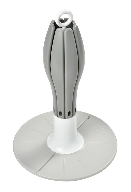 Flower Foldable Baby Bottle Drainer
