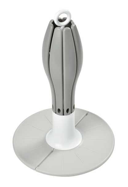 Flower Foldable Baby Bottle Drainer