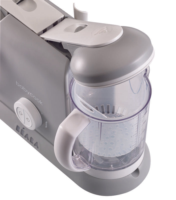 Babycook Duo® Robot Cooker - Grey
