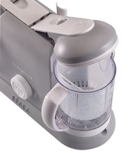 Load image into Gallery viewer, Babycook Duo® Robot Cooker - Grey
